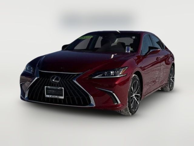 2023 Lexus ES 350