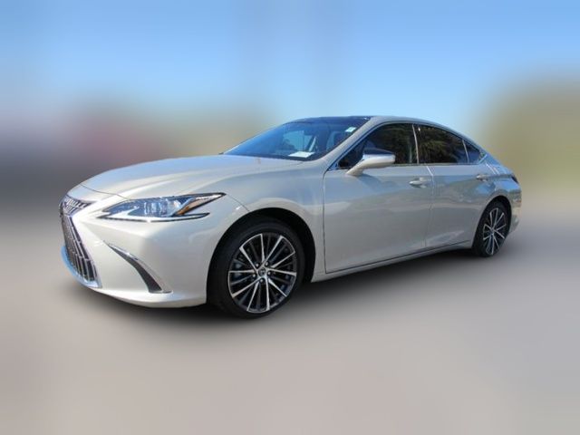 2023 Lexus ES 350