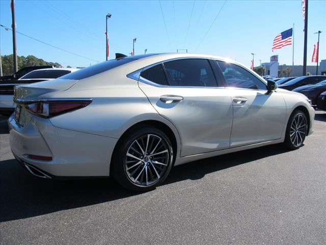 2023 Lexus ES 350