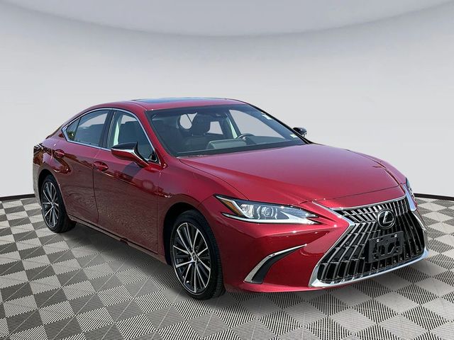 2023 Lexus ES 350