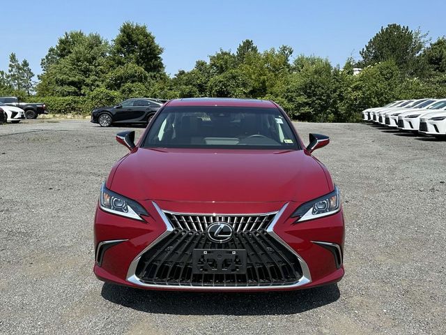 2023 Lexus ES 350