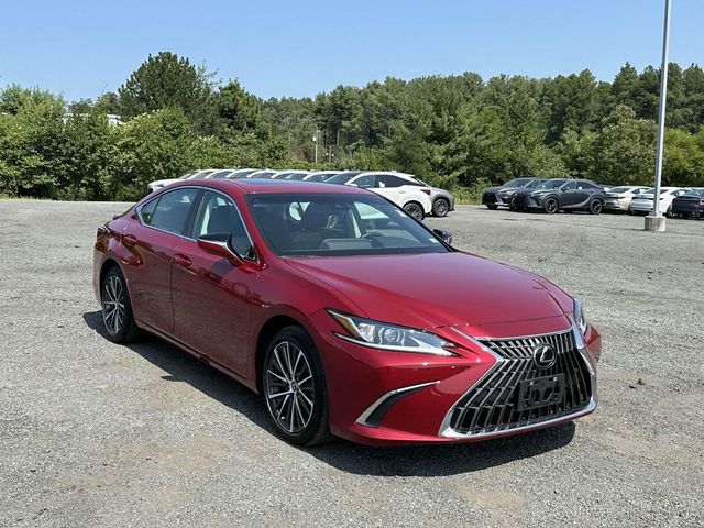 2023 Lexus ES 350