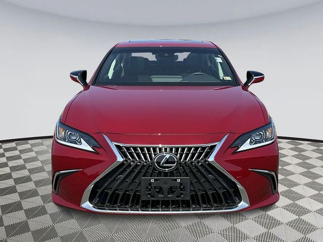 2023 Lexus ES 350