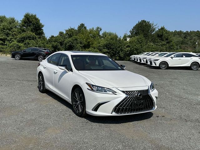 2023 Lexus ES 350