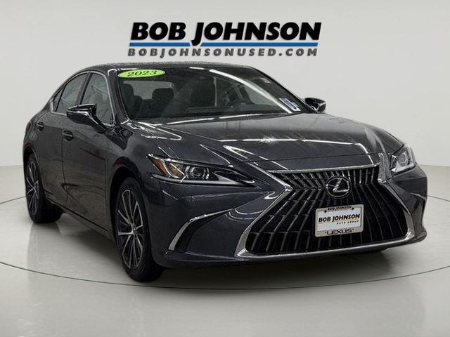 2023 Lexus ES 350