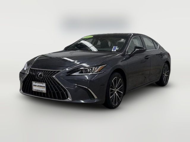 2023 Lexus ES 350
