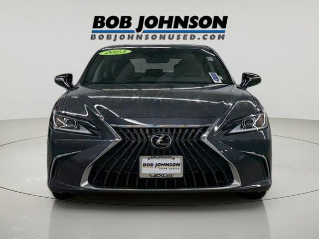 2023 Lexus ES 350