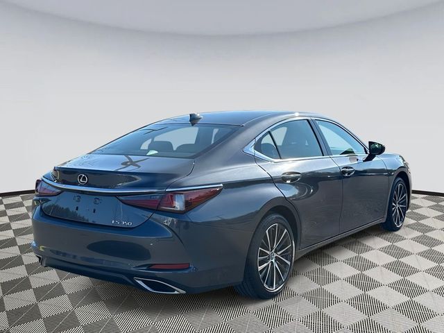 2023 Lexus ES 350