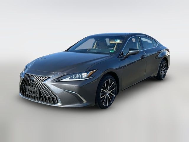 2023 Lexus ES 350