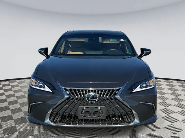 2023 Lexus ES 350