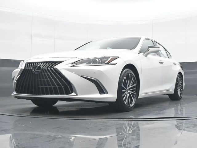 2023 Lexus ES 350