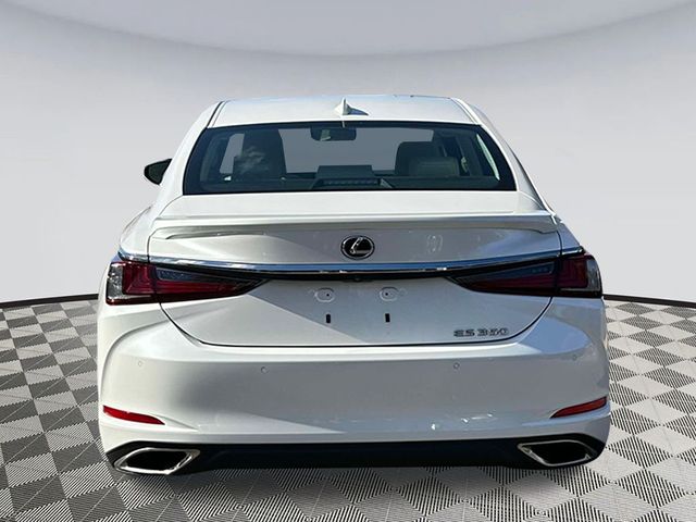 2023 Lexus ES 350