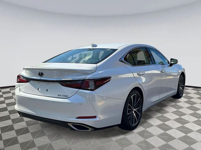 2023 Lexus ES 350