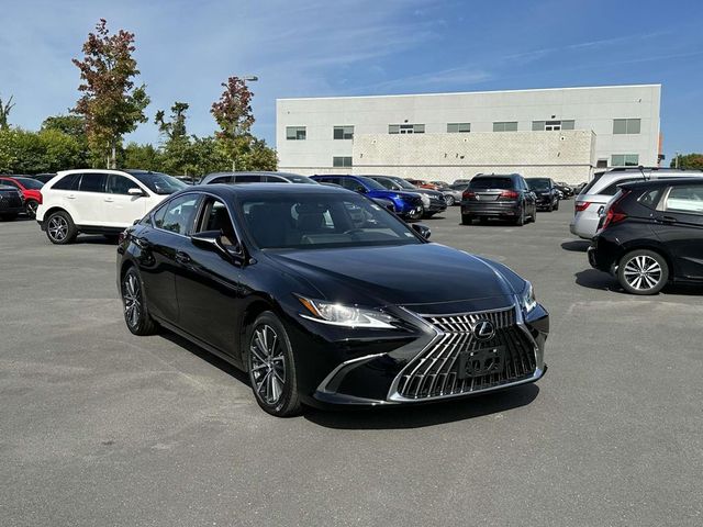 2023 Lexus ES 350