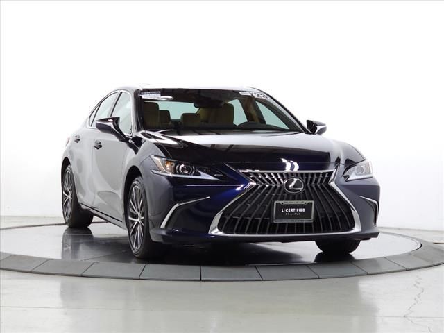 2023 Lexus ES 350