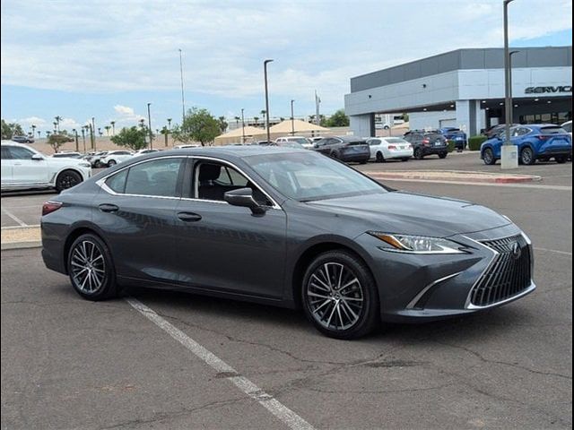 2023 Lexus ES 350