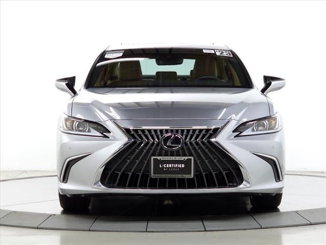 2023 Lexus ES 350