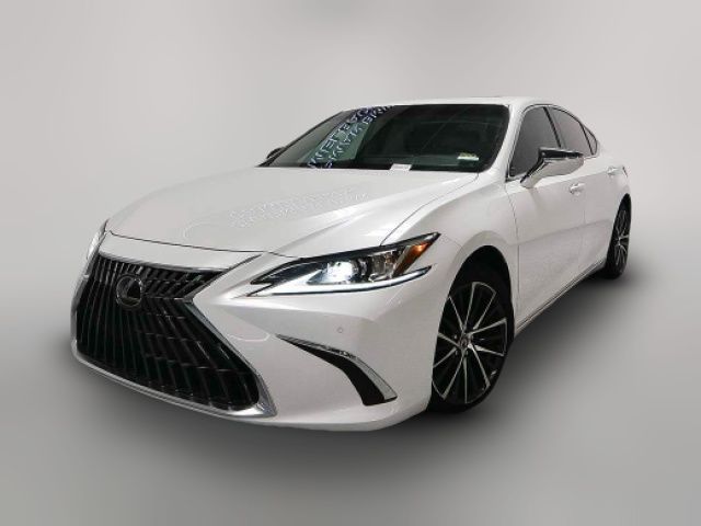 2023 Lexus ES 350