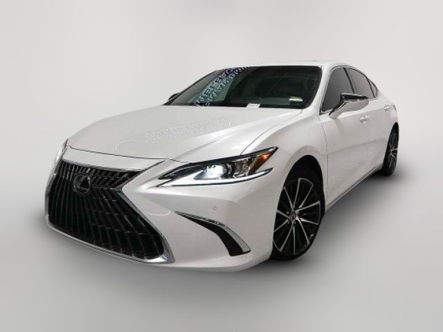 2023 Lexus ES 350