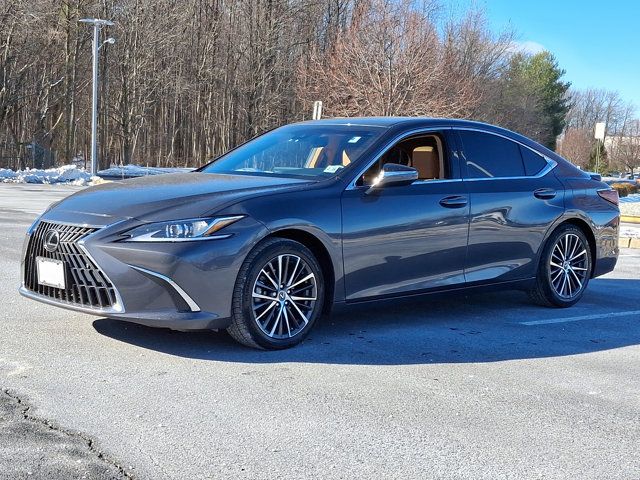 2023 Lexus ES 350