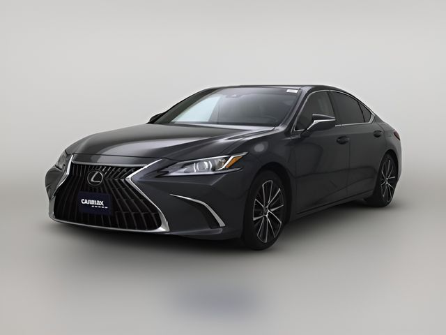 2023 Lexus ES 350
