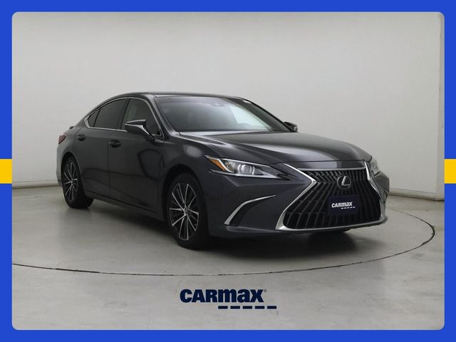 2023 Lexus ES 350