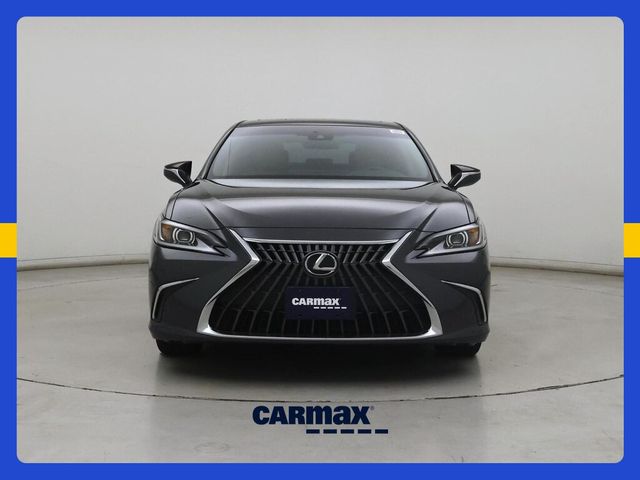 2023 Lexus ES 350