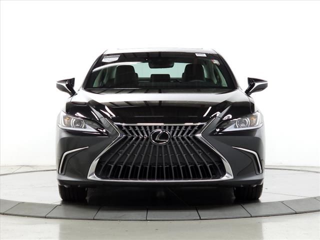 2023 Lexus ES 350