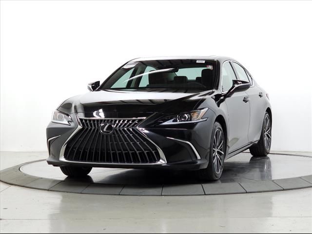 2023 Lexus ES 350