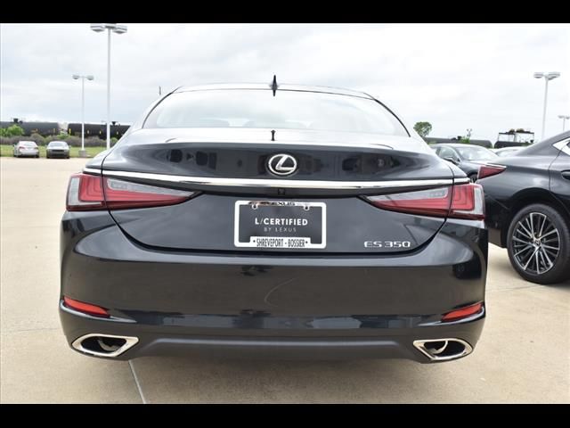 2023 Lexus ES 350