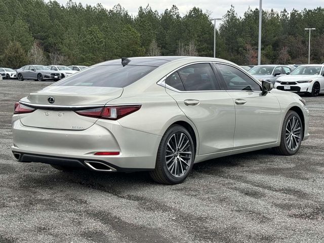 2023 Lexus ES 350