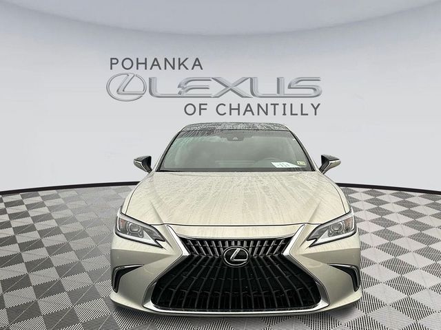 2023 Lexus ES 350