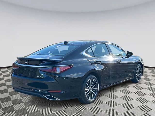 2023 Lexus ES 350