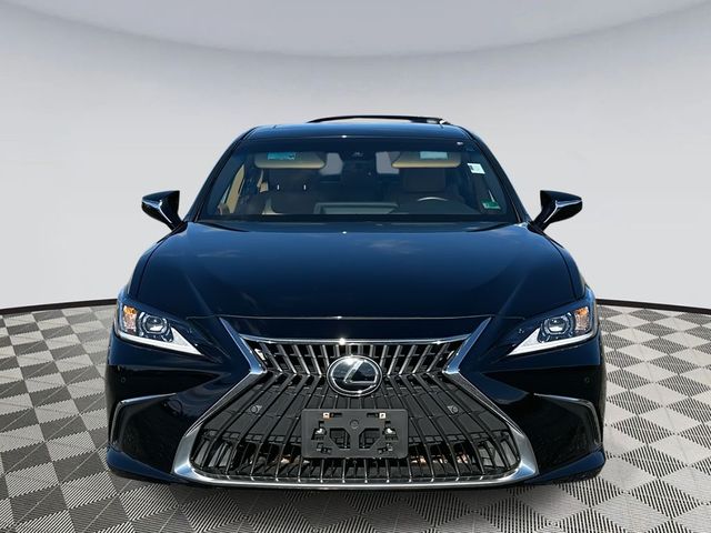 2023 Lexus ES 350
