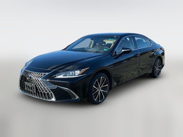 2023 Lexus ES 350