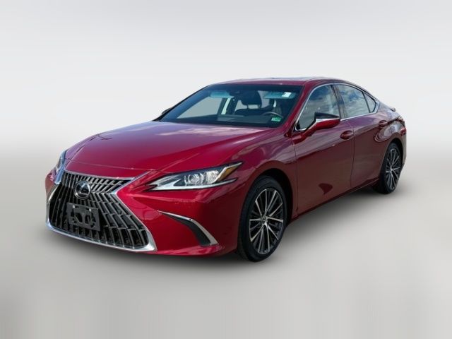2023 Lexus ES 350