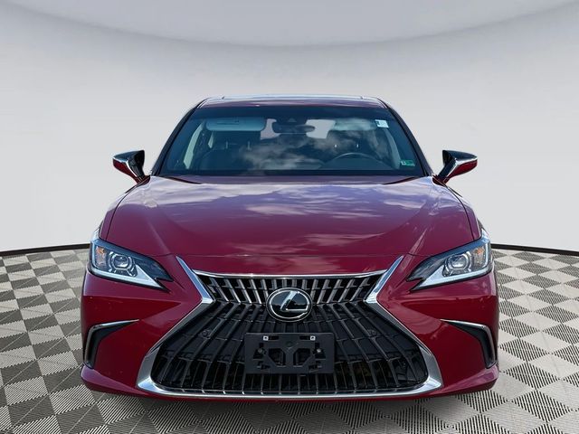 2023 Lexus ES 350