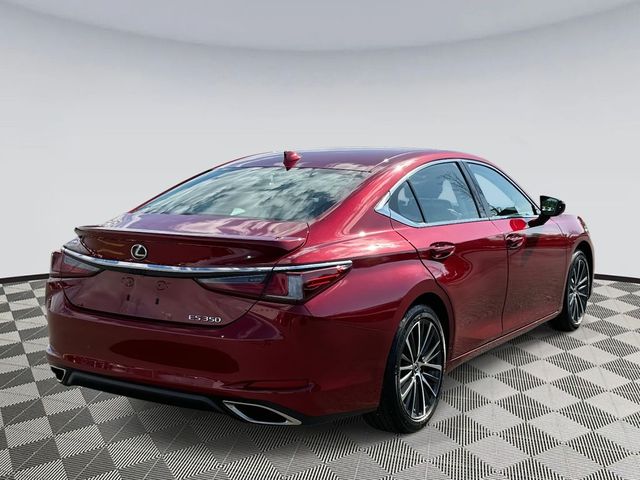 2023 Lexus ES 350