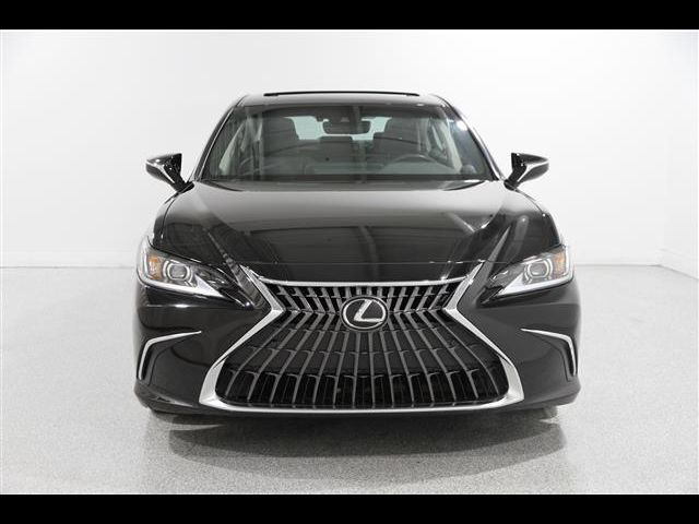 2023 Lexus ES 350