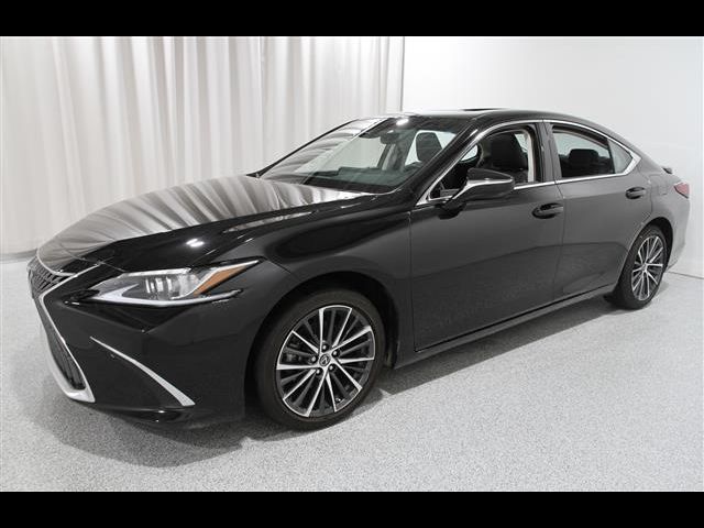 2023 Lexus ES 350