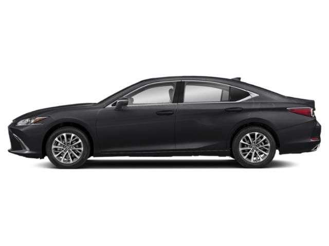 2023 Lexus ES 350