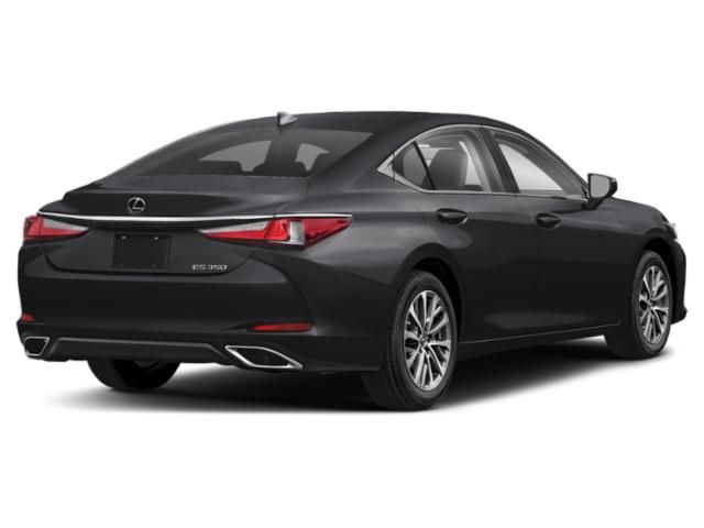 2023 Lexus ES 350