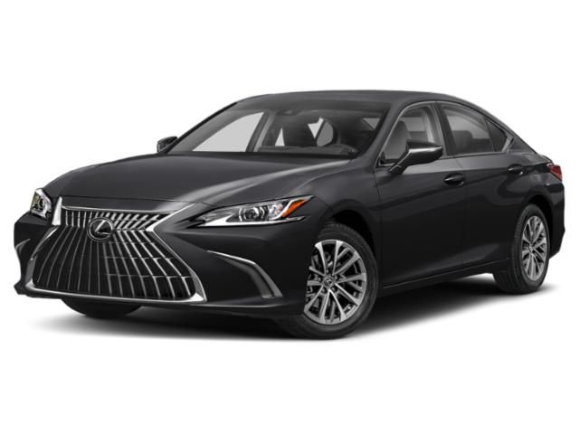 2023 Lexus ES 350