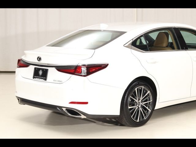 2023 Lexus ES 350