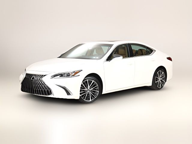 2023 Lexus ES 350