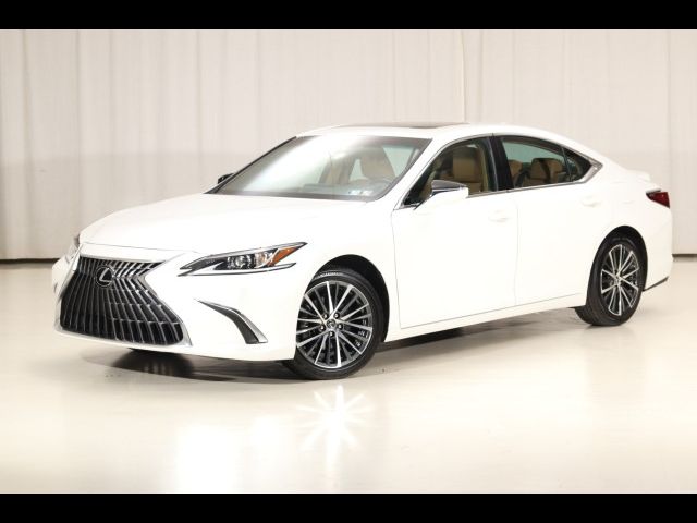 2023 Lexus ES 350