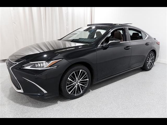 2023 Lexus ES 350