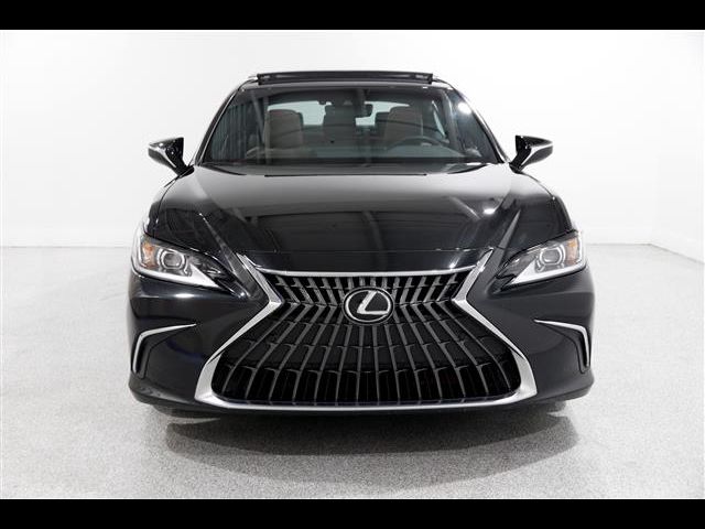 2023 Lexus ES 350