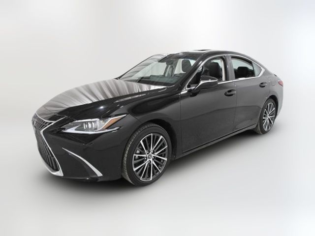 2023 Lexus ES 350