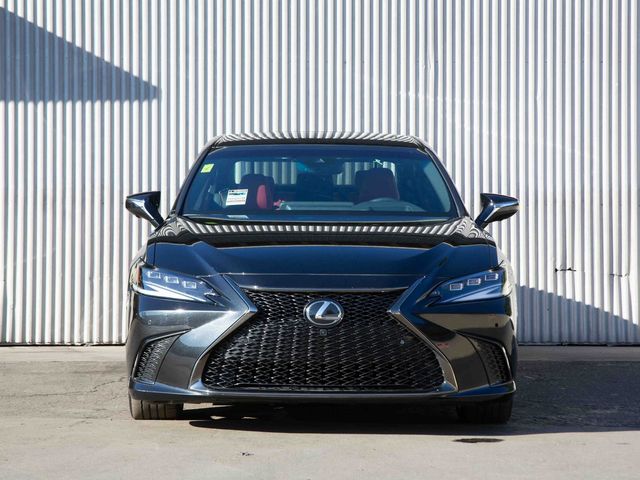 2023 Lexus ES ES 350 F SPORT Design